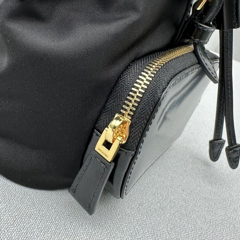 Prada Backpacks